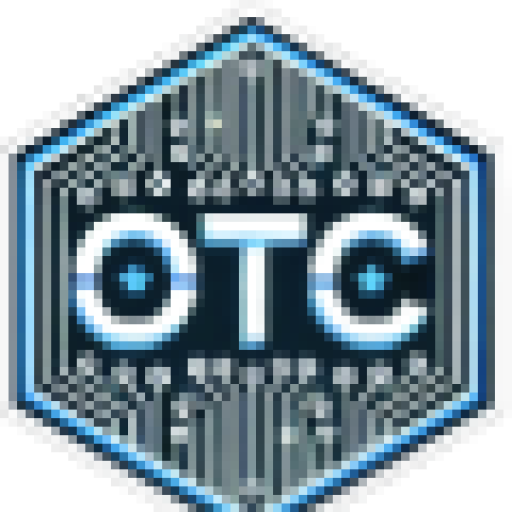 Only IT Training Center site icon