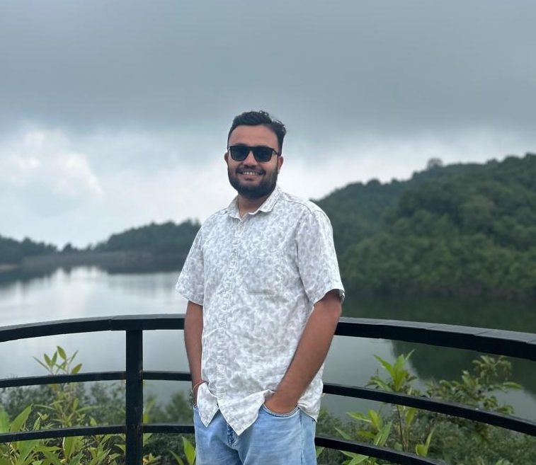 Mr. Hari Upreti